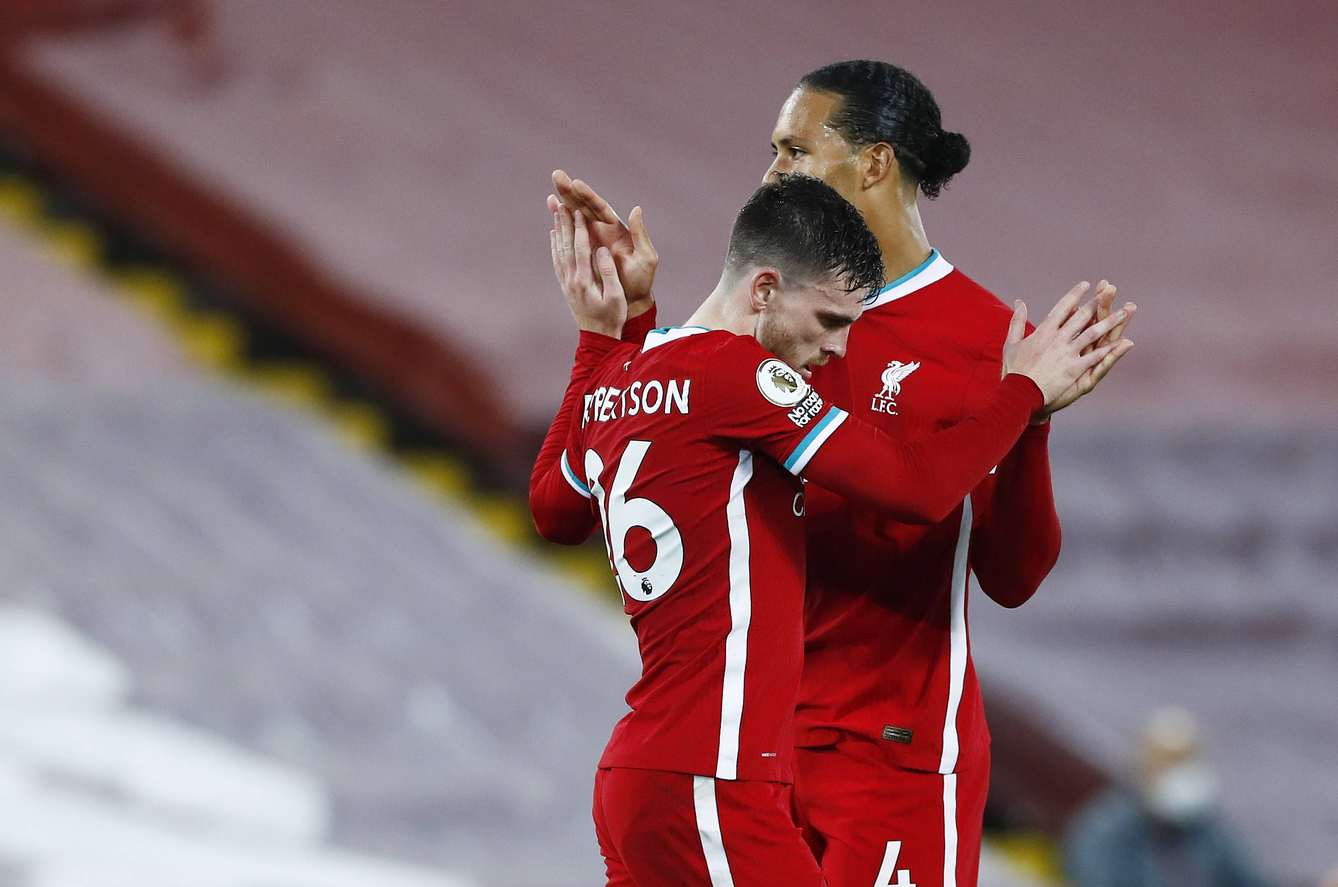 比赛的信心 比赛的信心