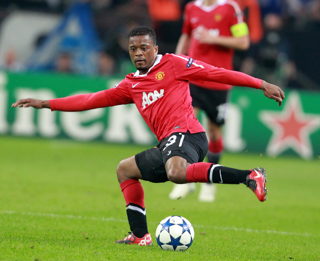 活力的阵容 活力的阵容